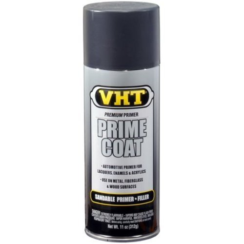 VHT Prime coat Dark grey