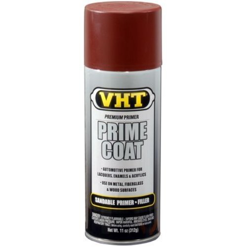 VHT Couche d'oxyde rouge