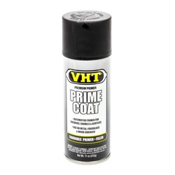 Prime Coat Schwarz