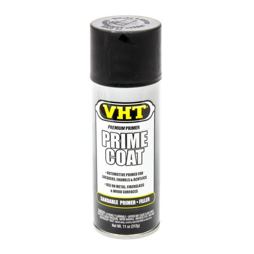 VHT Prime Coat Schwarz