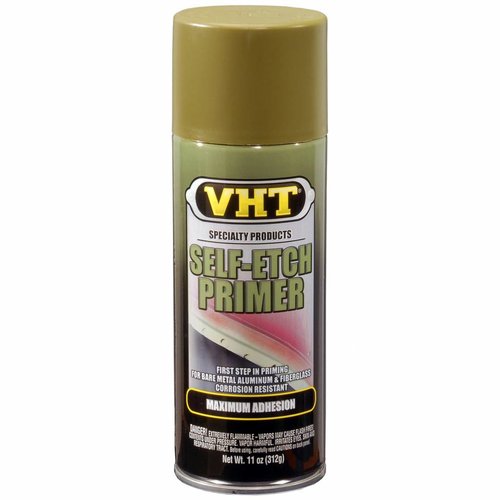 VHT Prime Coat self etching primer