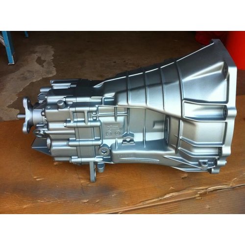 VHT Moteur Métallisé Argent Titane
