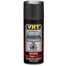 Motor Metallic Schwarz Perle