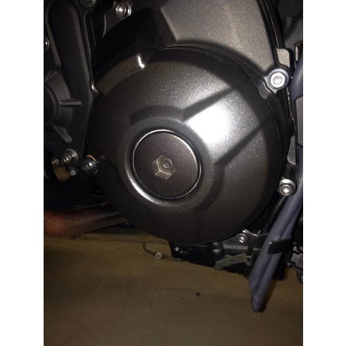 VHT Motor Metallic Zwart parelmoer