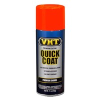 Quick Coat Bright orange