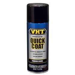 Quick Coat Gloss schwarz