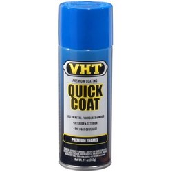 Quick Coat Ozeanblau