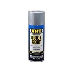 Quick Coat Aluminium brillant