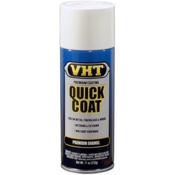 Quick Coat Gloss blanc