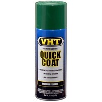 Quick Coat Forest green