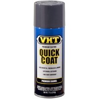 Quick Coat Machinery grey