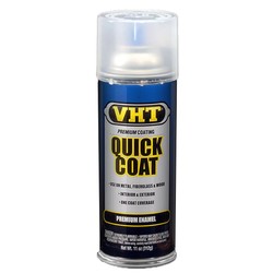 Quick Coat Clear