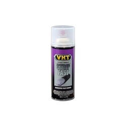 Strip fast paint remover
