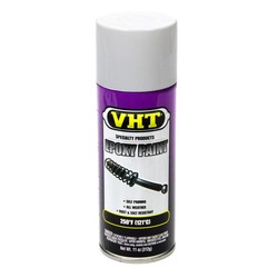 Epoxy all weather gloss white
