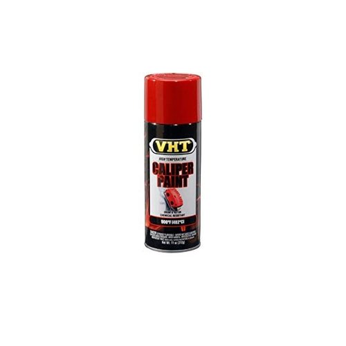 VHT Brake caliper enamel real red