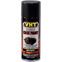 Case paint Black oxide
