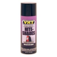 Nite shades - lens covertint black