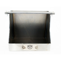 Battery Box Steel