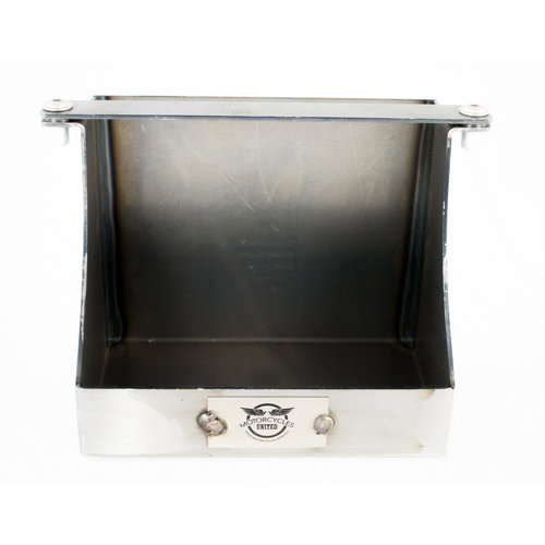 Battery Box Steel