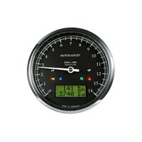 Chronoclassic 14,000 RPM - chrome