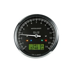 Chronoclassic 14,000 RPM - chrome