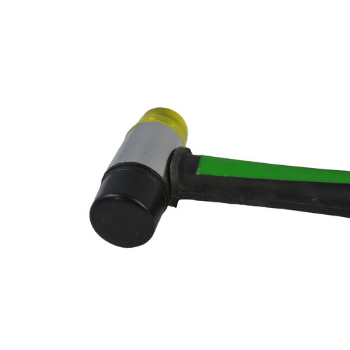 Benson Tools Kunststof  en Rubber Hamer 30MM