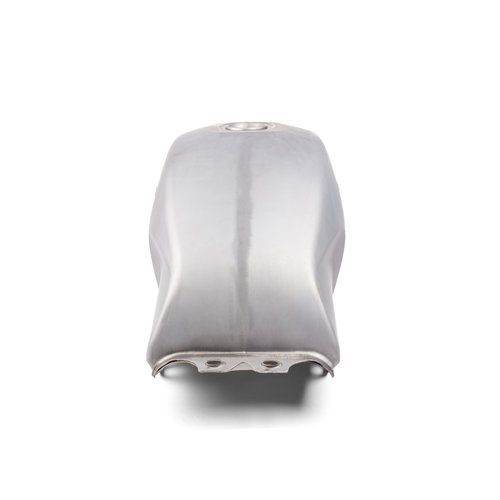 Réservoir de carburant universel non peint 9 L de style ZB