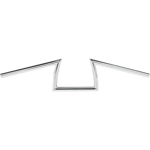 Biltwell Keystone Guidon 22MM Non Alvéolée