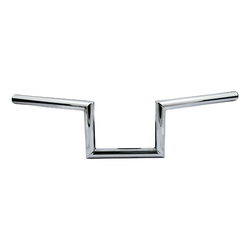 22 mm ZED-stuur