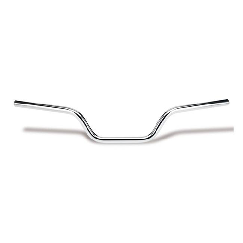 Biltwell 1" Tracker-handlebar "high"