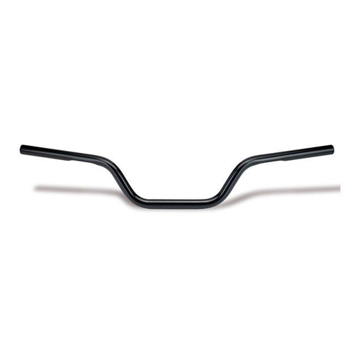 Biltwell 1" Tracker-handlebar "high"