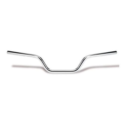 Biltwell 1" Tracker-handlebar "high"