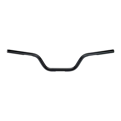 1 "Tracker-Lenker "HOCH"