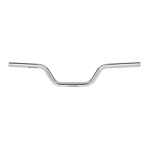 Biltwell 1" Tracker-handlebar "high"
