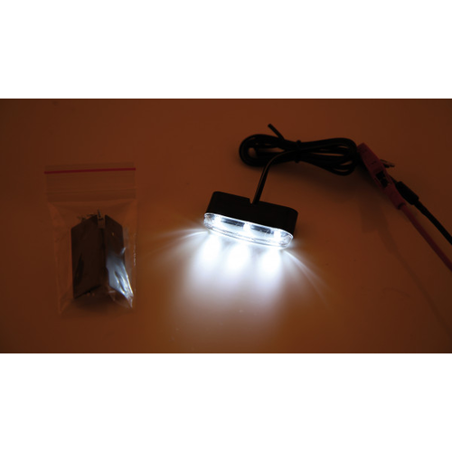 Shin Yo TRI-LED-positielicht voor