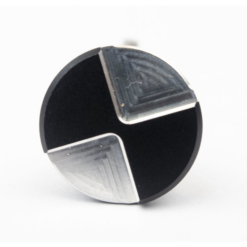 MCU BMW CNC Choke Conversion Set for 9 / '80 Models and later