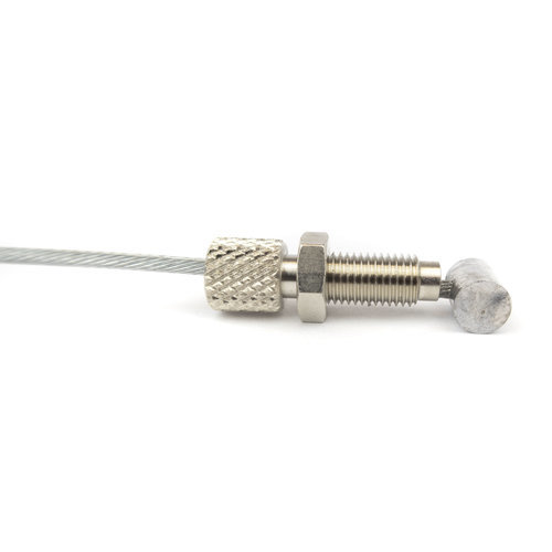 MCU BMW CNC Choke Conversie Set Vanaf de 9/'80 Modellen