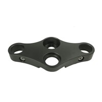 BMW Kroonplaat voor Motogadget Motoscope Tiny Duo Shock 36 mm