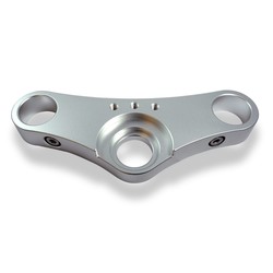 BMW Gabelbrücke "Cafe Racer" Duo Shock 36mm