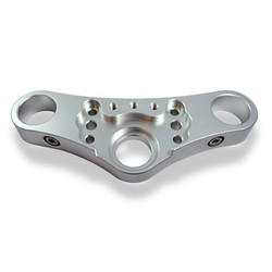 BMW Triple Tree Clamp "Scram" Duo Shock 36 mm