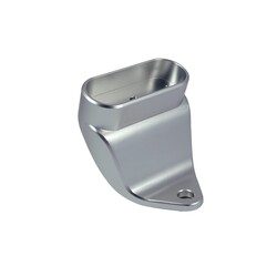 Speedo Bracket | Motogadget Motoscope Mini