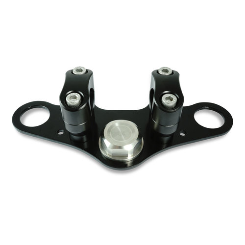 Rebelmoto Risers 22 mm Hoogte 32 mm