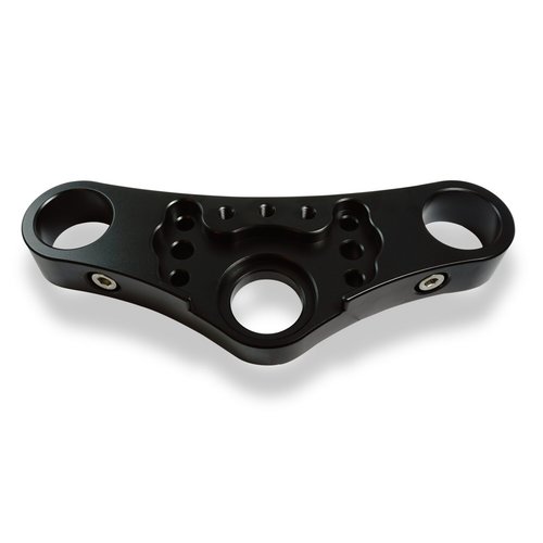 Rebelmoto BMW Triple Tree Clamp "Scram" Monolever 38,5mm