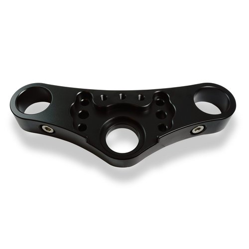 Rebelmoto Yamaha SR400 - Triple Clamp ""Scram""