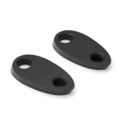 Blinker Adapterplatten