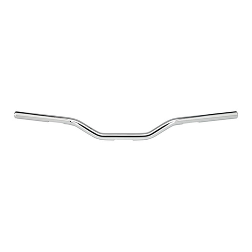 Biltwell 1 "Tracker-stuur "MID"