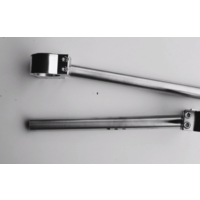 Clip On stuur 22mm 41mm BMW K75 K100 K1 K1100