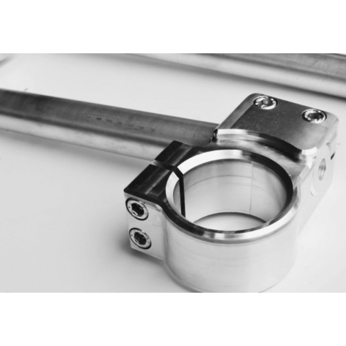 Clip-On handlebar 22 mm 41 mm BMW K75 K100 K1 K1100