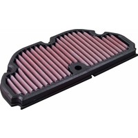 Premium Luftfilter für Binelli TNT PBE11N07-01