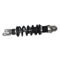 BMW K75 K100 K1100 Achterbrug / Pro-link Vering Kit